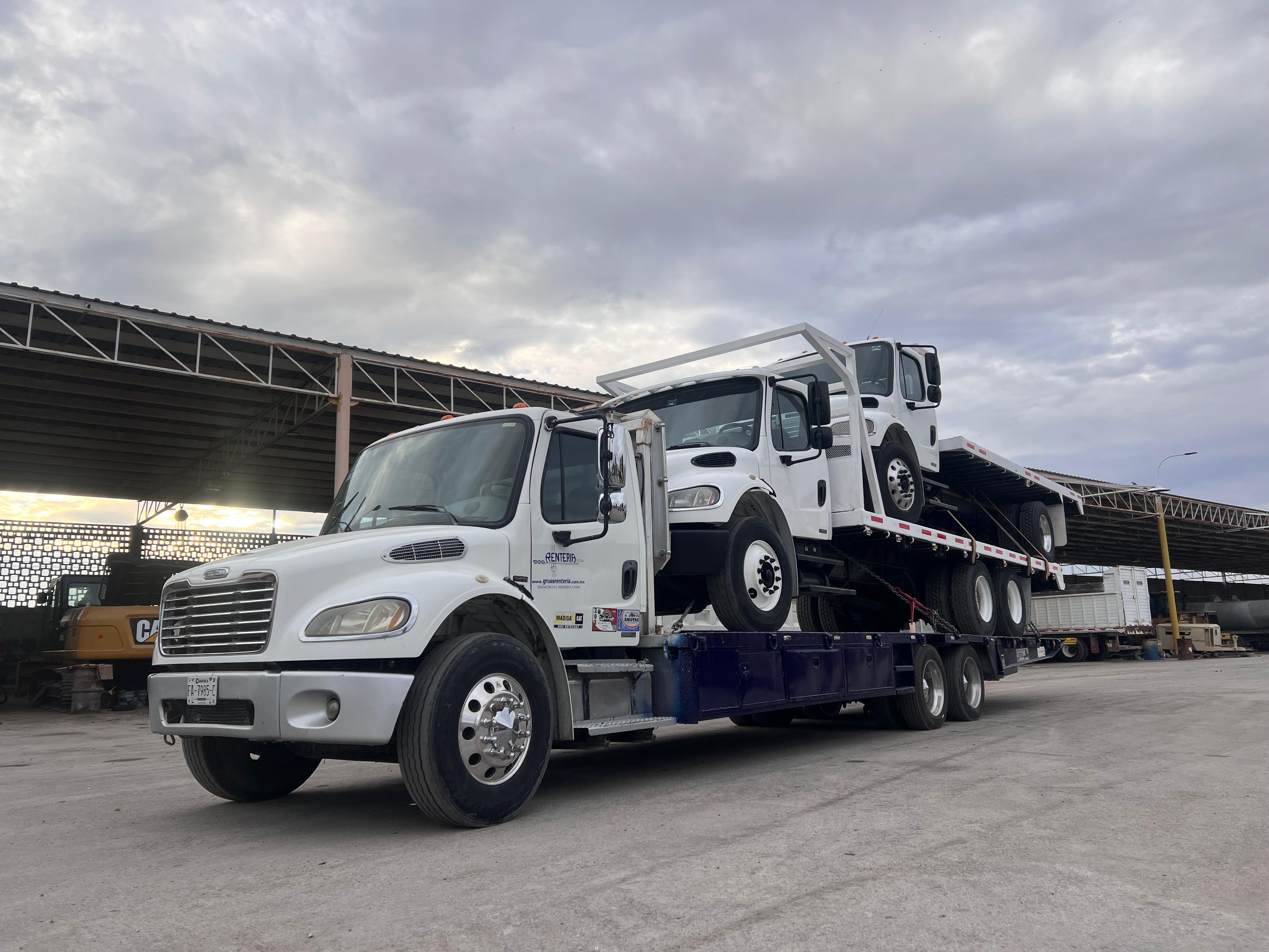 Torton como plataforma